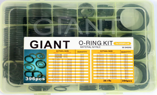 oring kit   Caterpillar