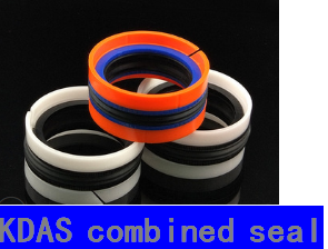 Hydraulic seal   KDAS