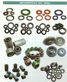  oil seal  motorcycle