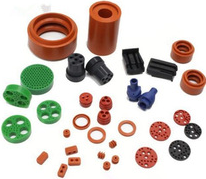 rubber part