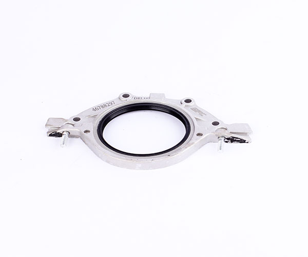 Crankshaft oil seal