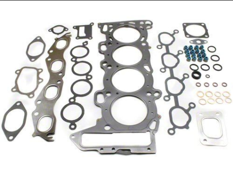 All kinds of Gaskets