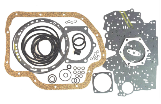 Paper Gasket 