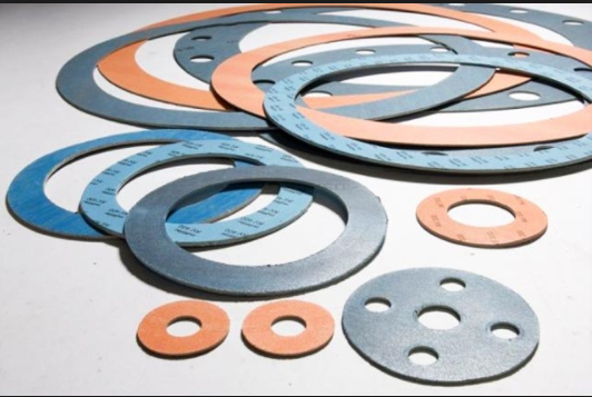 Kinds of Asbestos Gasket