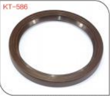 CAT OEM oil seal DPH 1268540