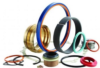  Construction vehicle oil seal 