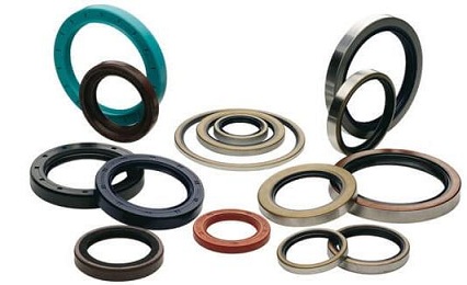 oil seal for car