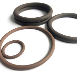 VITON / FKM / FPM O-rings