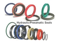Hydraulic/Pneumatic Seals