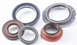 heavy duty oil seal  