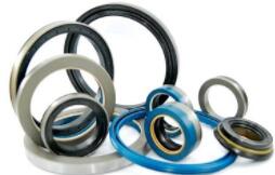  Construction vehicle oil seal 