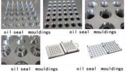 oil seal mouldings 