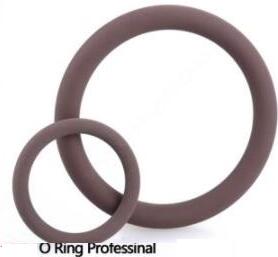 Rubber  o-ring  FDA  VMQ  VITON EPDM