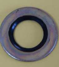 1295427 fits Caterpillar Sealing Washer