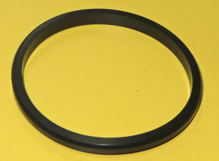 Caterpillar oil seal 1P3707