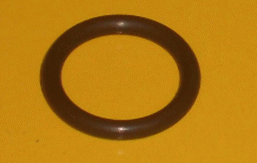 Caterpillar oring 2147568