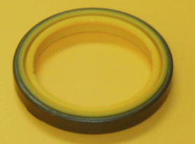 2253281 fits Caterpillar Wiper Seal