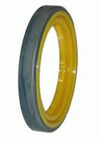 2313540 fits Caterpillar Press In Wiper Seal