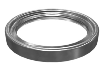 2352484 fits Caterpillar Seal Lip Type