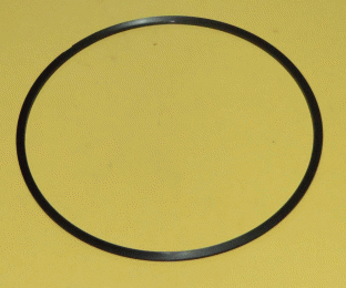 2448826 fits Caterpillar Ring Backup