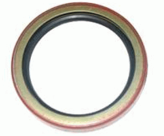 3K2876 fits Caterpillar Seal Lip Type