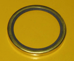 3S9643 fits Caterpillar Seal Lip Type