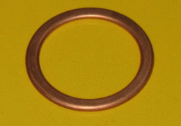 6F4868 - GASKET fits Caterpillar