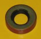 6V8977 fits Caterpillar Seal Lip Type