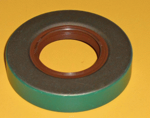 6V2445 fits Caterpillar Seal Lip Type